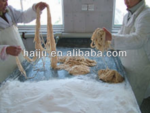 sausage sheep casing