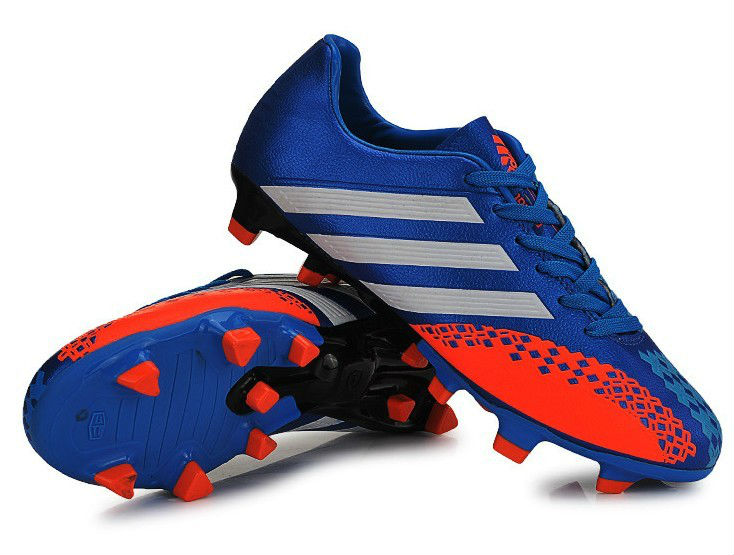 2013 hot sale OEM/ODM soccer shoes, retail or wholesale