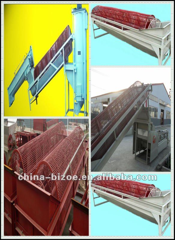 Make flour and garri cassava processing plant