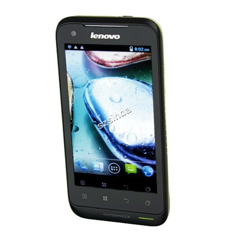 Lenovo A660 (11)