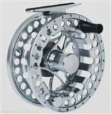 trout fishing machine cut click and