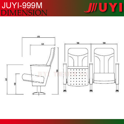 工場出荷時の価格jy-999mパッドを書き込むと椅子可動木製脚の椅子仕入れ・メーカー・工場