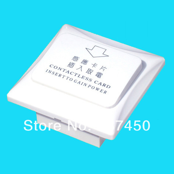 Winbestrlec- 4442エネルギー- 省エネスイッチ、 ホテルのスイッチ、 カードのスイッチ問屋・仕入れ・卸・卸売り