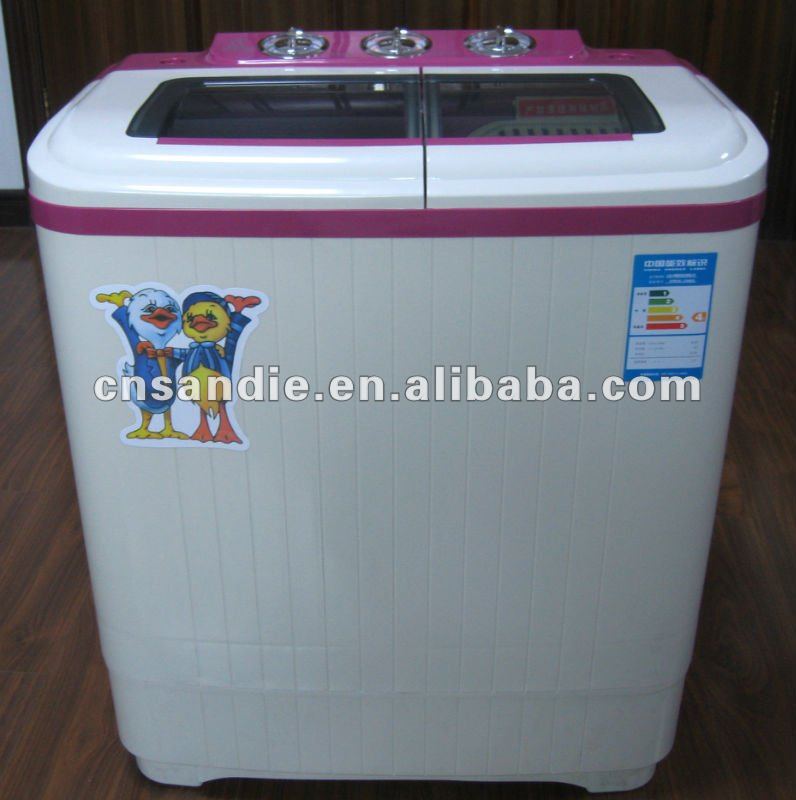 ミニポータブル3.5kgツイン浴槽洗濯機/ワッシャー問屋・仕入れ・卸・卸売り
