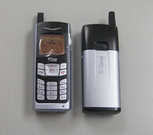 Hot sellling!!! VOIP WIFI SIP mobile phone,UTStarcom F1000