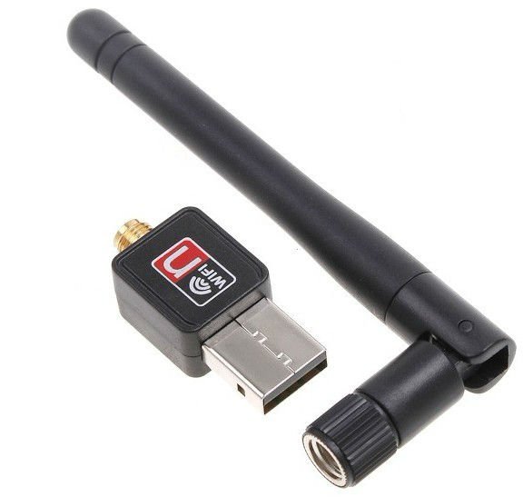 802.11n 150Mbps USB wireless lan adapter (Ralink 5370 Chipset)
