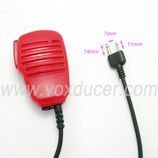 赤バッテリーエリミネータ用車の充電器icomic-v8ic-v82ic-u82双方向無線機の付属品仕入れ・メーカー・工場