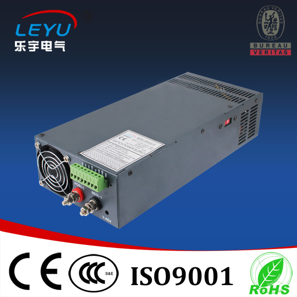 cerohs指令1000w12v15v24v27v48vが並列機能acdcハイパワーを供給する仕入れ・メーカー・工場