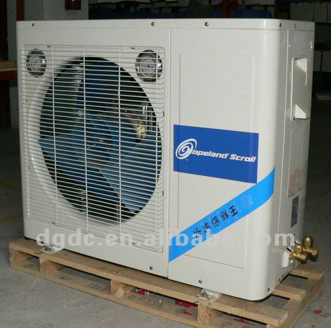 太陽光発電寒い部屋/食品貯蔵のための低温貯蔵仕入れ・メーカー・工場