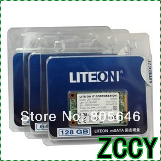 Product introduction:for Liteon LMT-128M6M mSATA3.0 128GB SSD Brand SSD 2.5" 128GB 64M cache, mSATA3.0 6Gbps 3years warranty Solid State Driver.