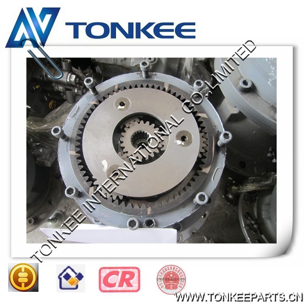HITACHI ZX200-3G ZX200-1 swing drive group & swing reduction gearbox HMGP12KB (3).jpg