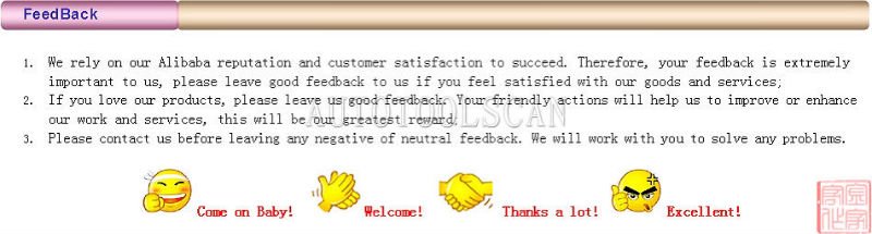22Feedback