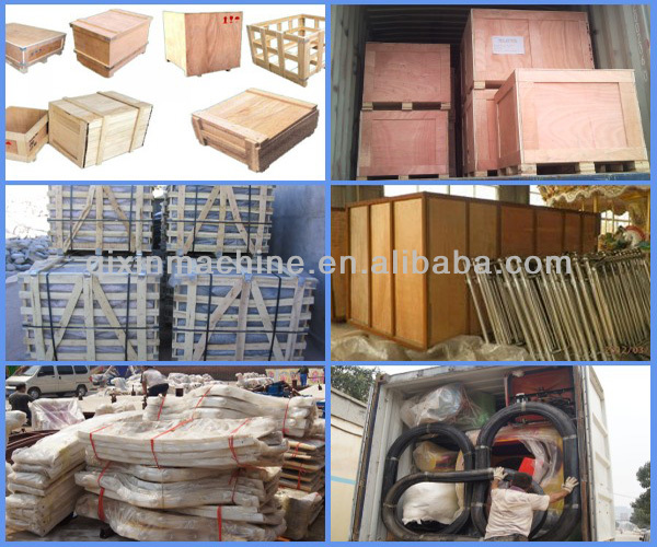 Complete Automatic Chocolate Production Line