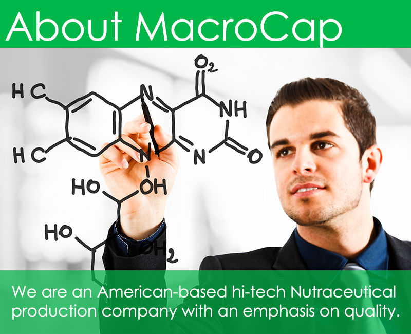 DHEA Private Label Supplement Contract Manufacturer