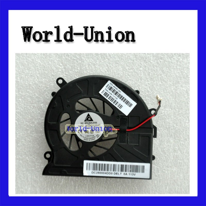 DV7 CPU Fan 1A