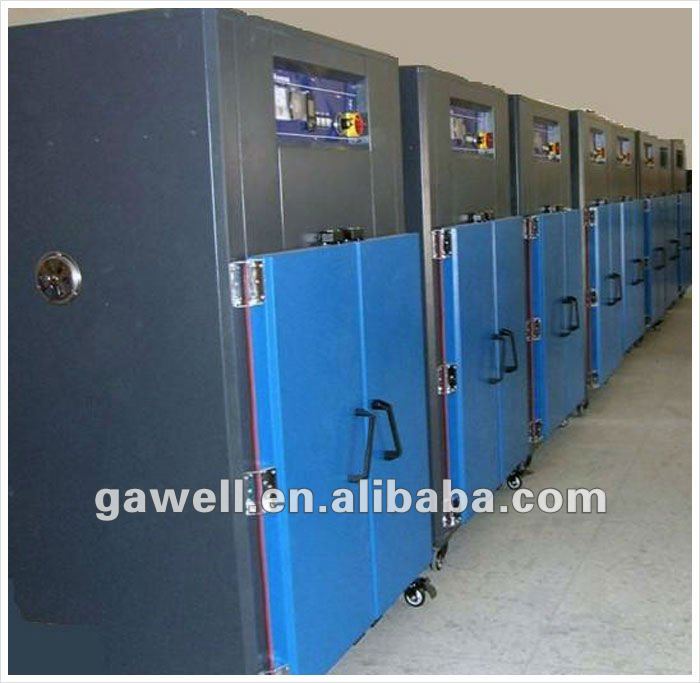 plastic drying oven for plastic material & plastic cabinet dryer仕入れ・メーカー・工場
