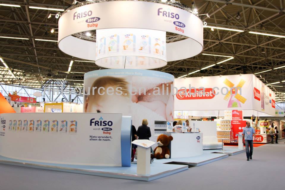 Hero Baby (Friso) 5 Peutermelk Baby milk powder / Infant formula / from Netherlands Holland