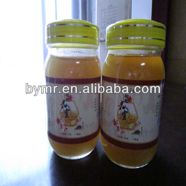 China instant honeyed ginger drink