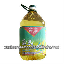 Non -gmo best quality refined corn oil