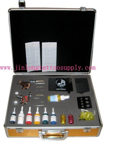 Guixi City Jinlong Business & Trade Co., Ltd. is one of the biggest tattoo equipment manufacturing Guixi City Jinlong Business & Trade Co., Ltd. is one of the biggest tattoo equipment manufacturing