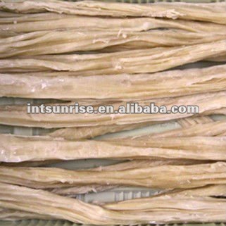 Soybean Curd(Yuba)