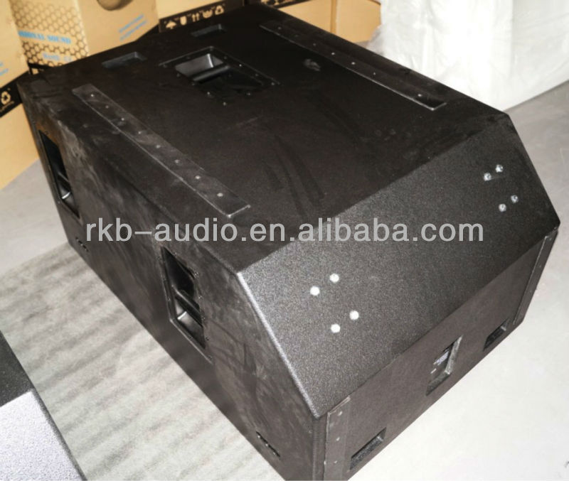 speaker subwoofers