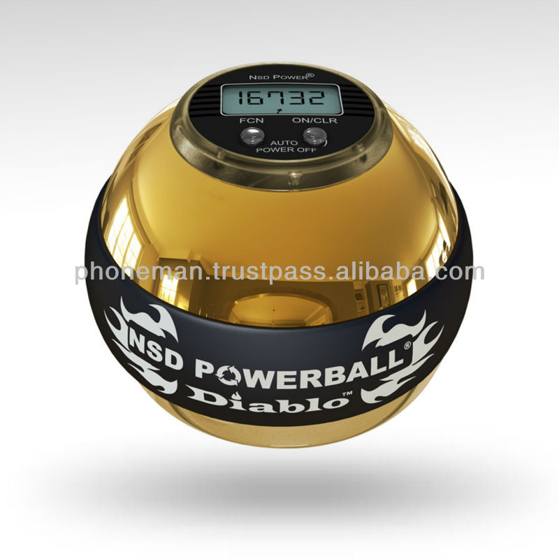 Nsdパワーボール金属450hzs- ディアブロプロライト問屋・仕入れ・卸・卸売り