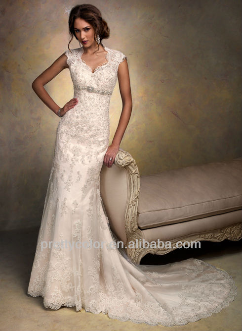 Halter top wedding dresses