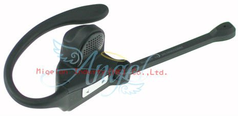 Wholesale 8015 Fashion Ear Hook Stereo Wireless Bluetooth Headset For mobile phone with Class 2 | Free shipping #EA007
