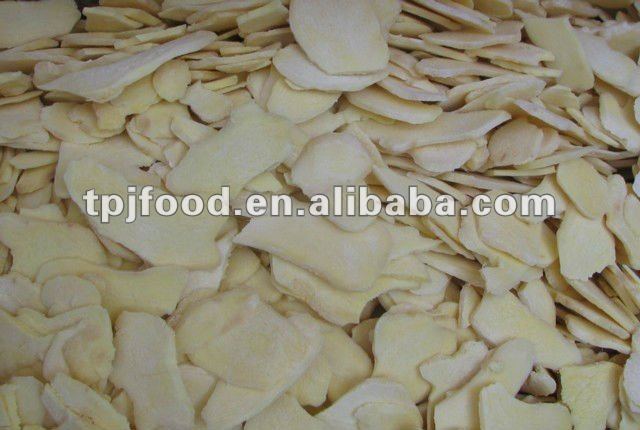 Frozen Paste (garlic Ginger) With FDA BRC,HALHAL,KOSHER,HACCP,China TPJ ...