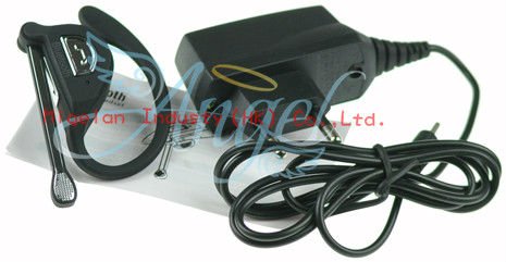 Wholesale 8015 Fashion Ear Hook Stereo Wireless Bluetooth Headset For mobile phone with Class 2 | Free shipping #EA007