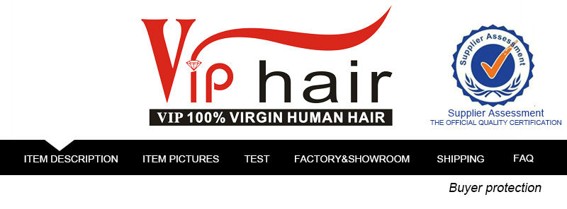 自然な黒最高品質そのまま未処理のバージンブラジルの人間の毛髪問屋・仕入れ・卸・卸売り