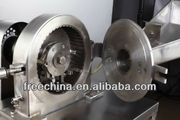 Summer sales cocoa bean machine/powder chocolate/cocoa powder chocolate