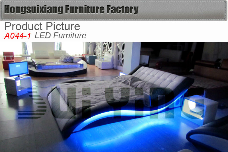 GefÃhrt bett original creator moderne schlafzimmer eingerichtet ... Moderne betten