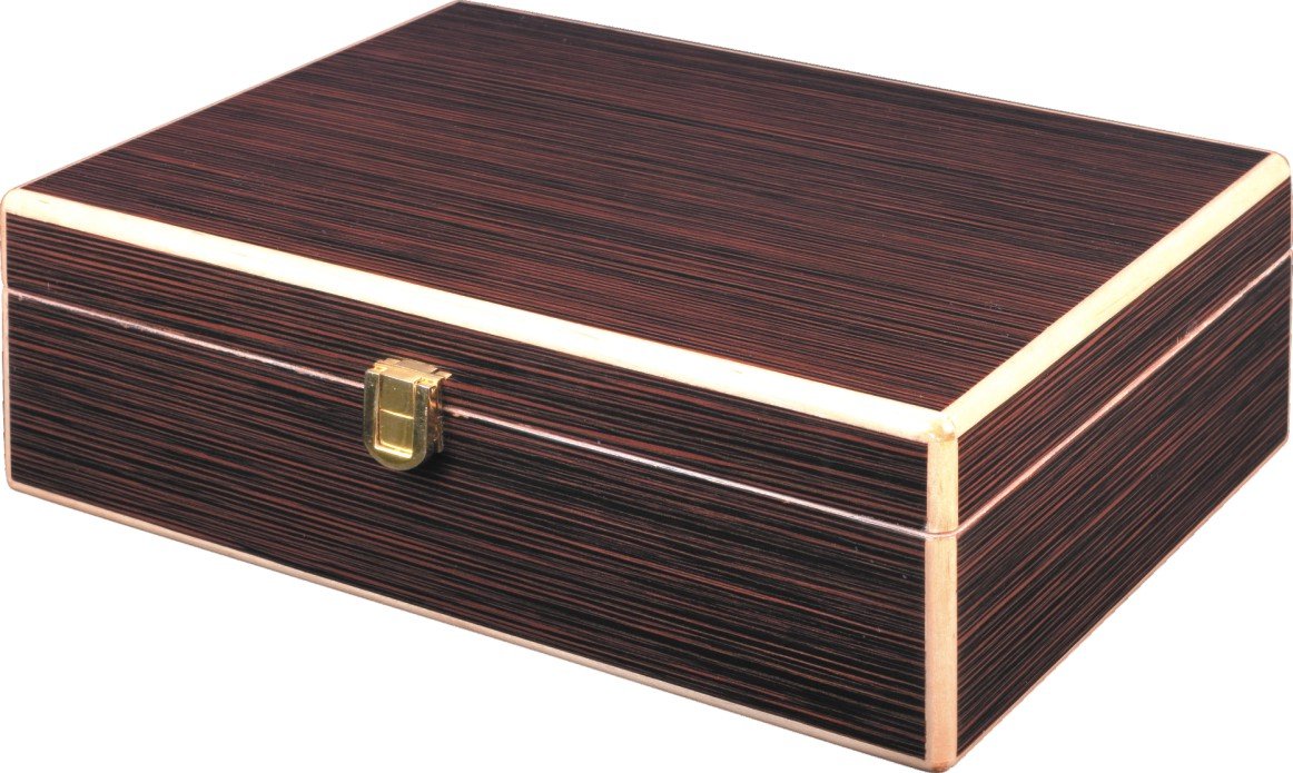 Cigar Box - Buy Cigar Box,Wood Humidor Box,Wooden Cigar Box Product on 