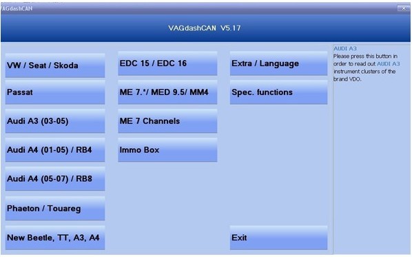Купить самые лучшие цена vag тире может интерфейс v5.17 multi функция ...