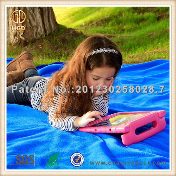 for iPad Air 2 EVA Kid Case