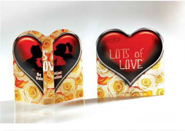 printed pp plastic box for champagne