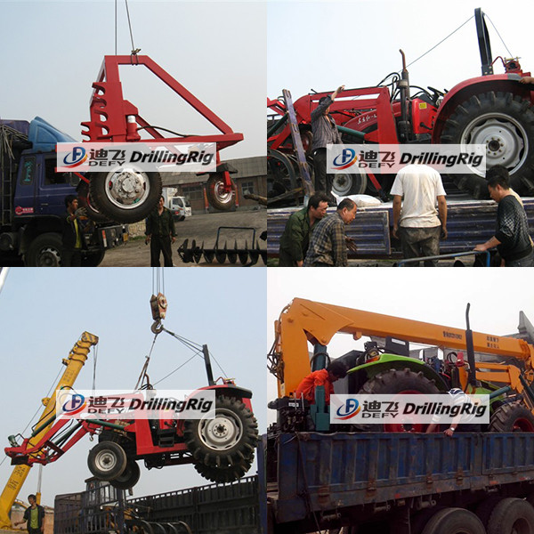 特許製品!!! 新しい到着のdft-a85搭載されるパワーポール勃起クレーンマシン仕入れ・メーカー・工場