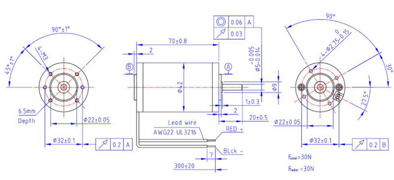 o。 d42mmブラシpmdcモーター高トルク、 定格電圧と、 12v24v36v40v、 o。 d42mm、 定格トルクmnm100件まで問屋・仕入れ・卸・卸売り