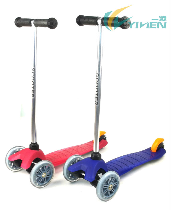 Yilien Mini Scooter for kids