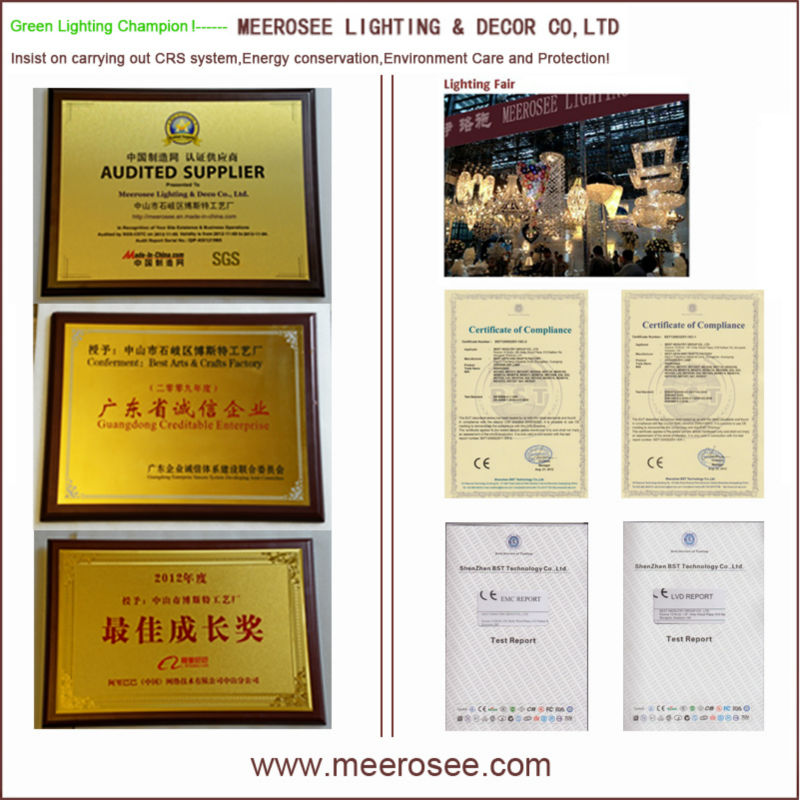 無線lan信号壁燭台led結晶壁照明MD81317仕入れ・メーカー・工場