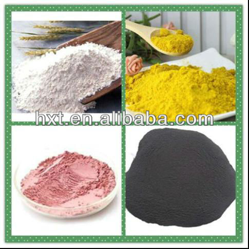Cocoa Flour Powdered milk Packing Machine In PP Bag