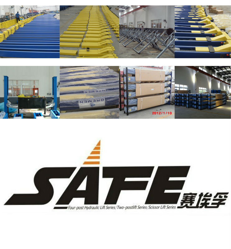 油圧3tガレージの駐車場システム問屋・仕入れ・卸・卸売り