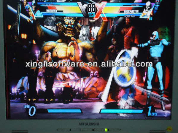 Vs究極の驚異。 カプコン3( タイプ: ps3)/アーケードゲーム/格闘ゲーム問屋・仕入れ・卸・卸売り