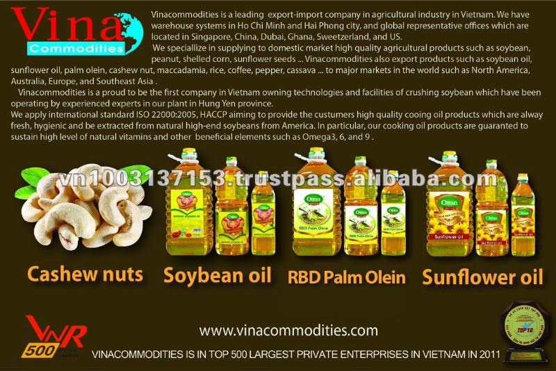 High quality epoxidized Soybean Oil