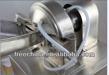 Summer sales cocoa bean machine/powder chocolate/cocoa powder chocolate