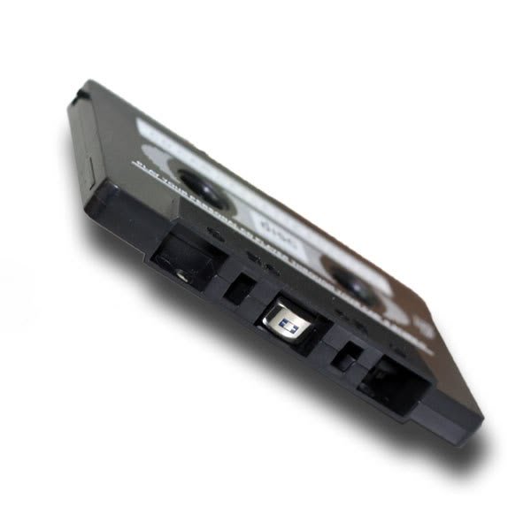 cassette10