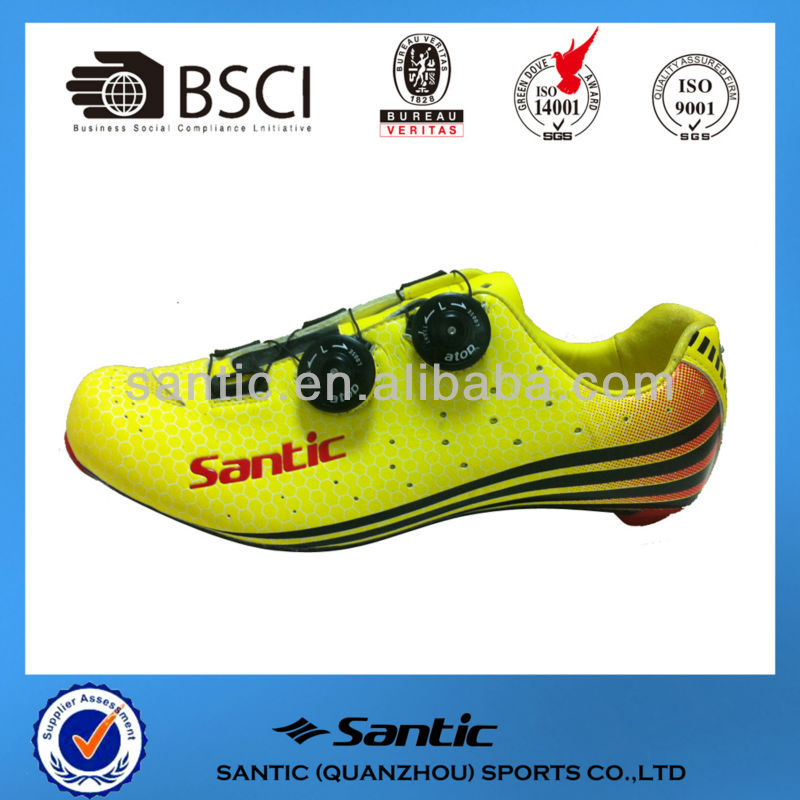 carbon cycling shoe sidi
