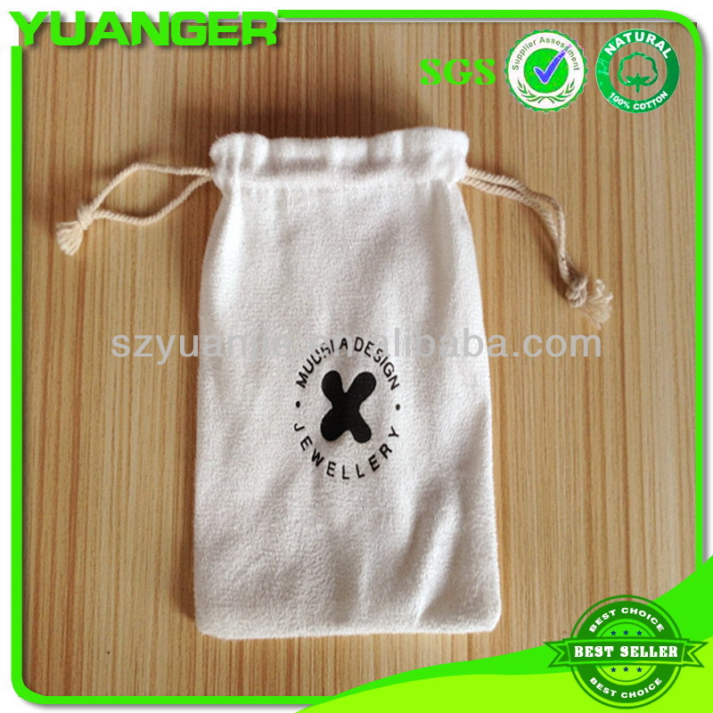 中国メーカー 環境保護 マイクロファイバーの小さな巾着袋問屋・仕入れ・卸・卸売り